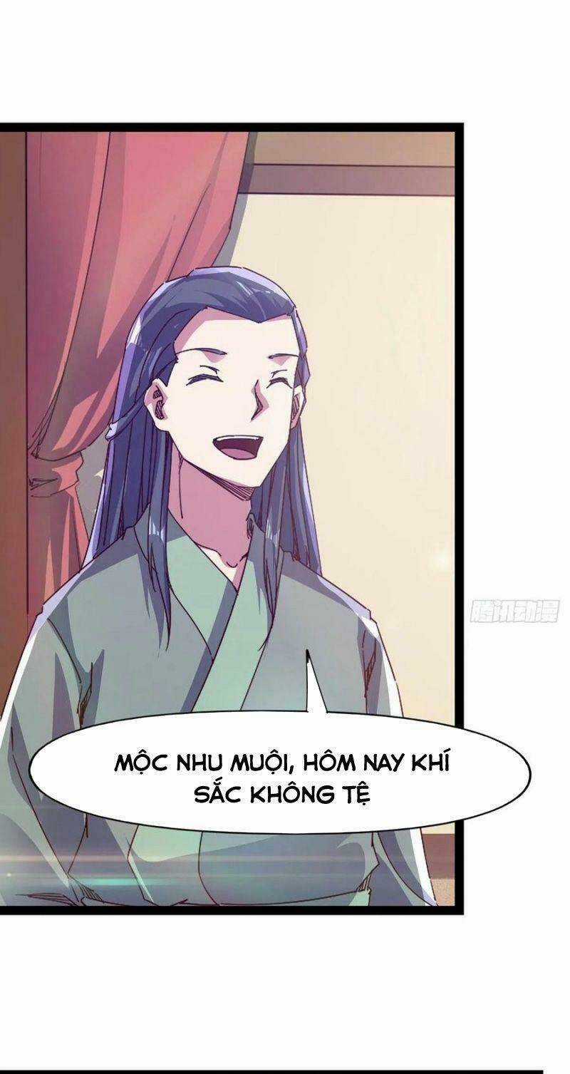 Kiếm Đồ - Chapter 103 - Trang 34