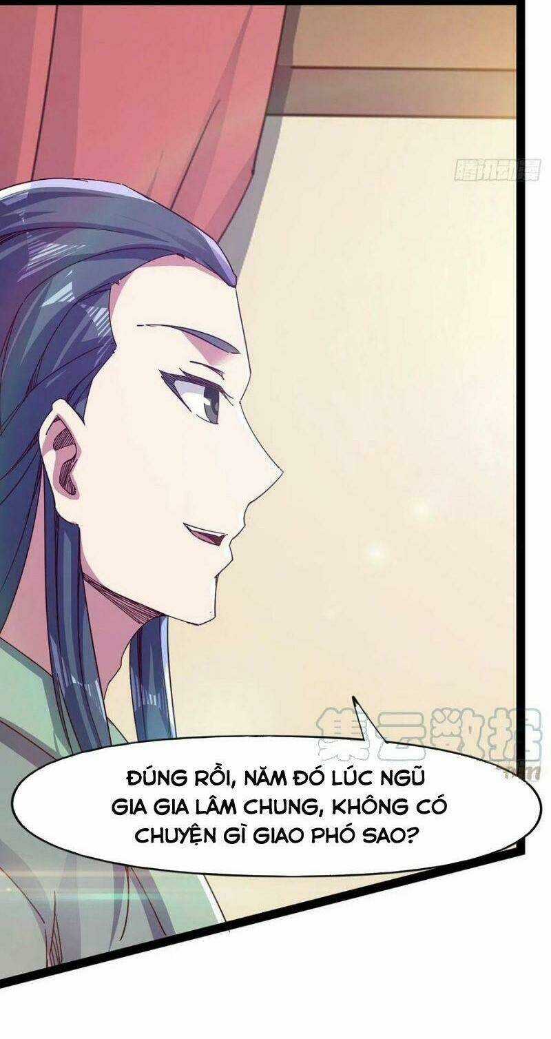 Kiếm Đồ - Chapter 103 - Trang 35