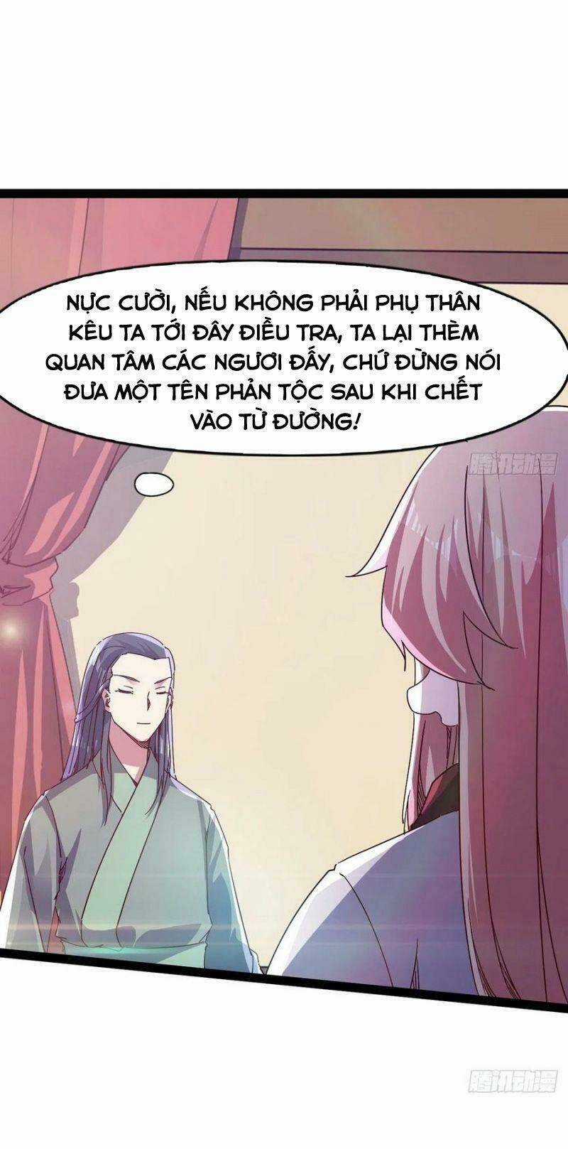 Kiếm Đồ - Chapter 103 - Trang 37
