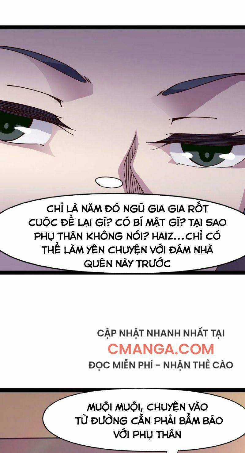 Kiếm Đồ - Chapter 103 - Trang 38