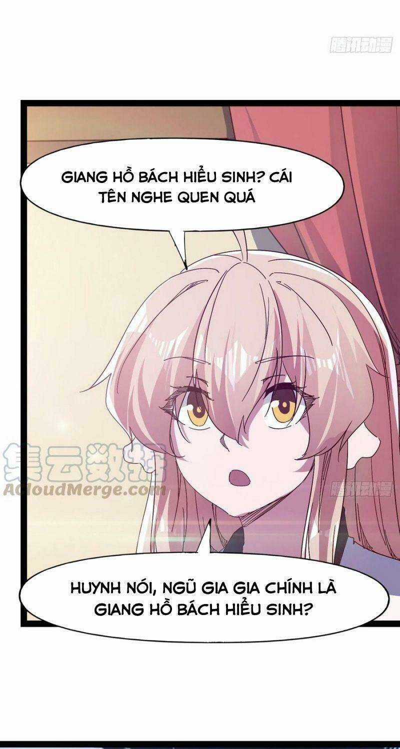 Kiếm Đồ - Chapter 103 - Trang 42