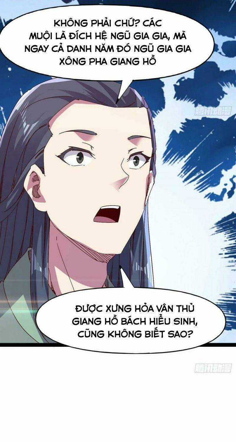 Kiếm Đồ - Chapter 103 - Trang 43