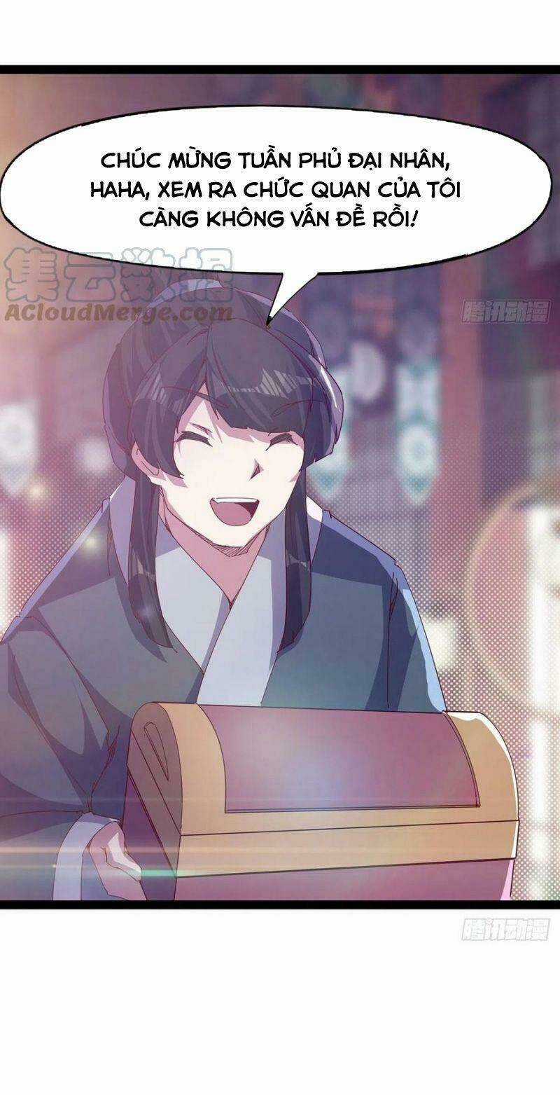 Kiếm Đồ - Chapter 103 - Trang 7