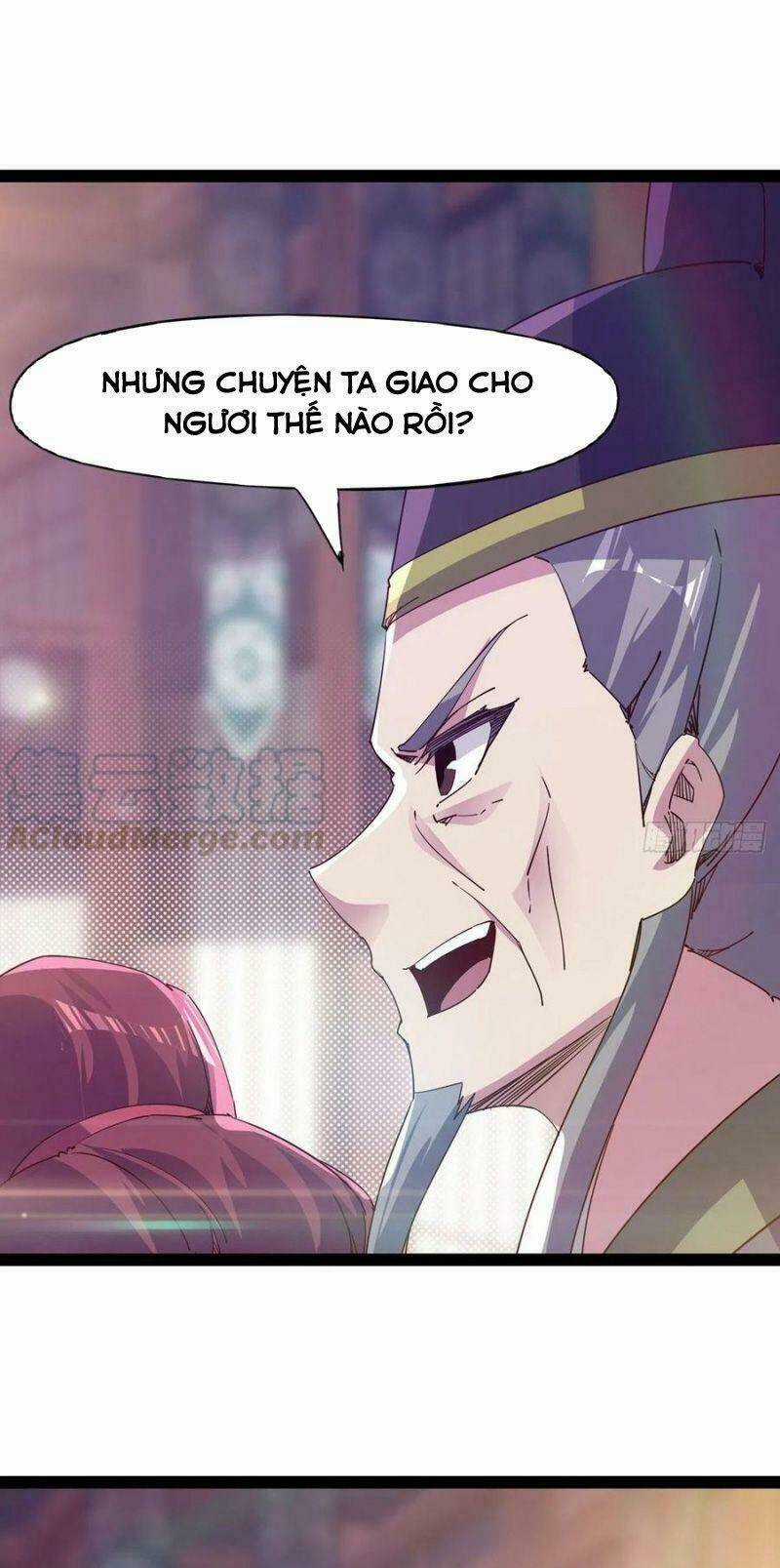 Kiếm Đồ - Chapter 103 - Trang 9