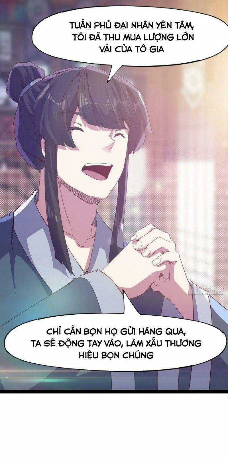 Kiếm Đồ - Chapter 103 - Trang 10