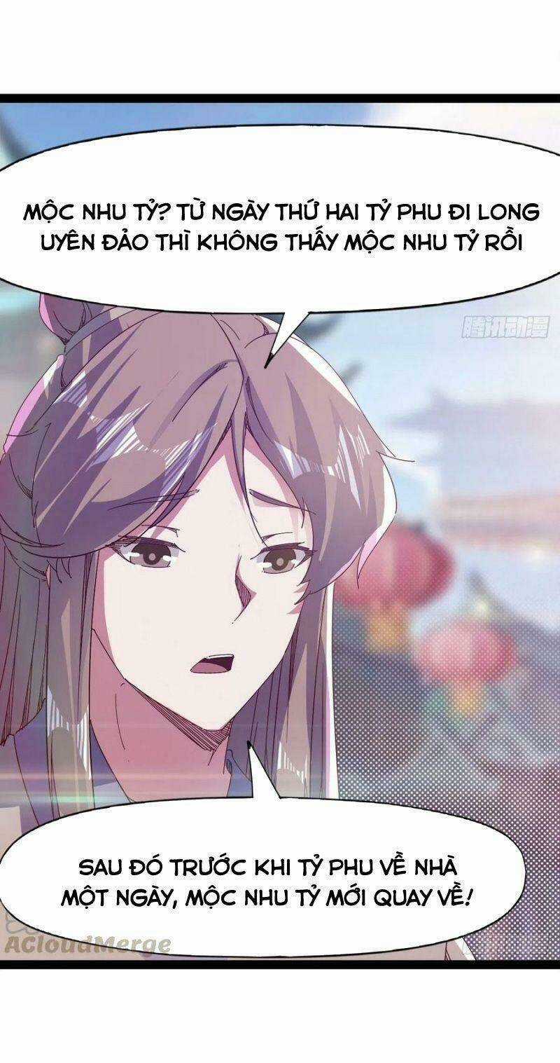 Kiếm Đồ - Chapter 104 - Trang 11