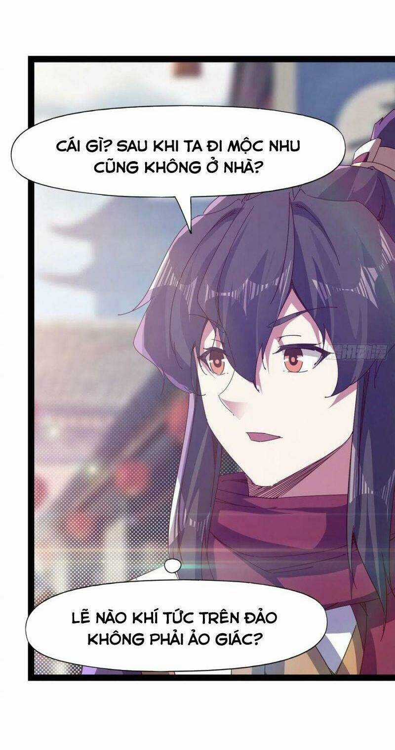 Kiếm Đồ - Chapter 104 - Trang 12