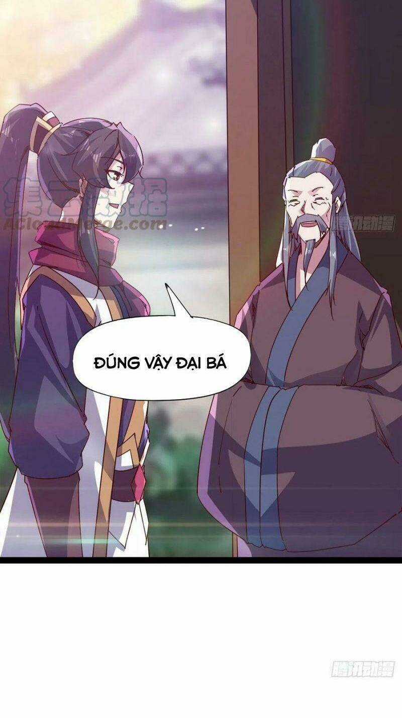 Kiếm Đồ - Chapter 104 - Trang 16