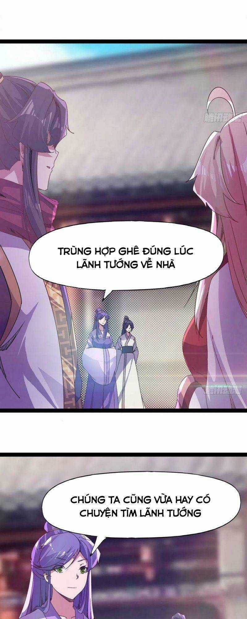 Kiếm Đồ - Chapter 104 - Trang 19