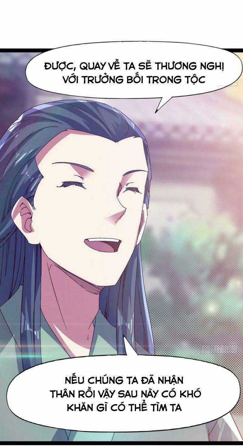 Kiếm Đồ - Chapter 104 - Trang 3