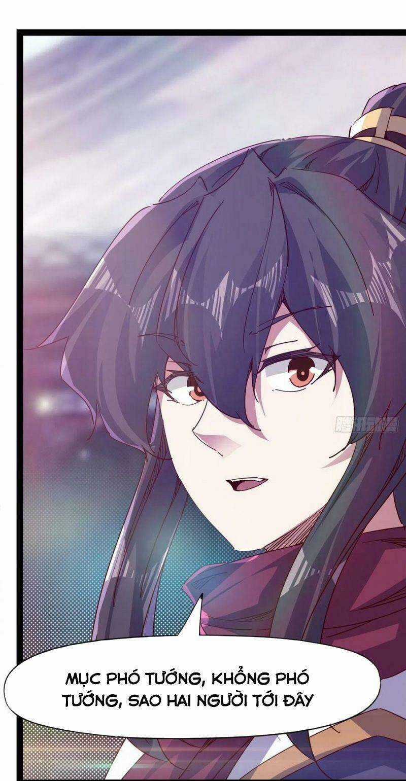 Kiếm Đồ - Chapter 104 - Trang 22