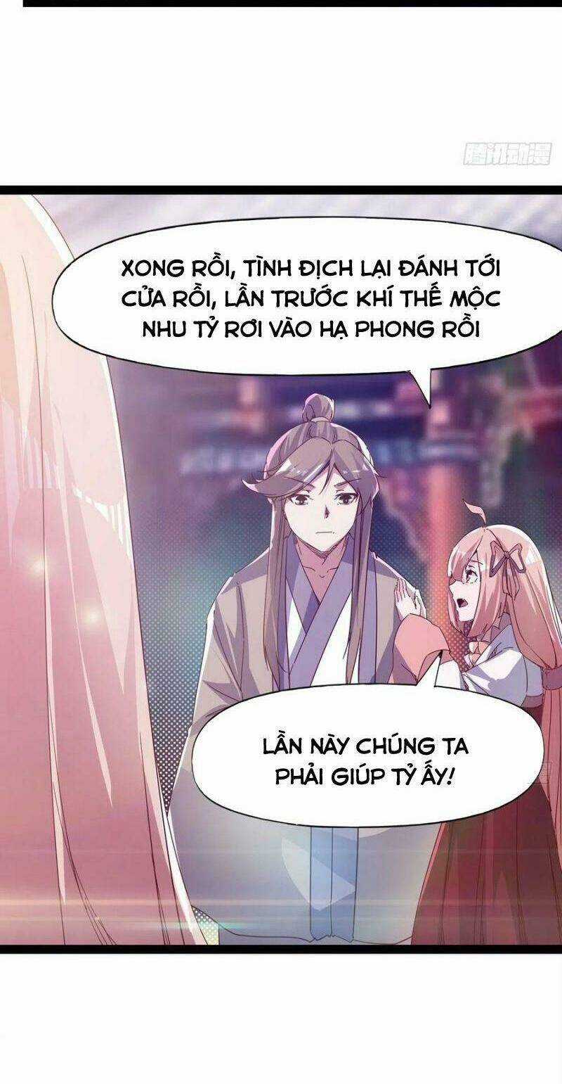 Kiếm Đồ - Chapter 104 - Trang 23