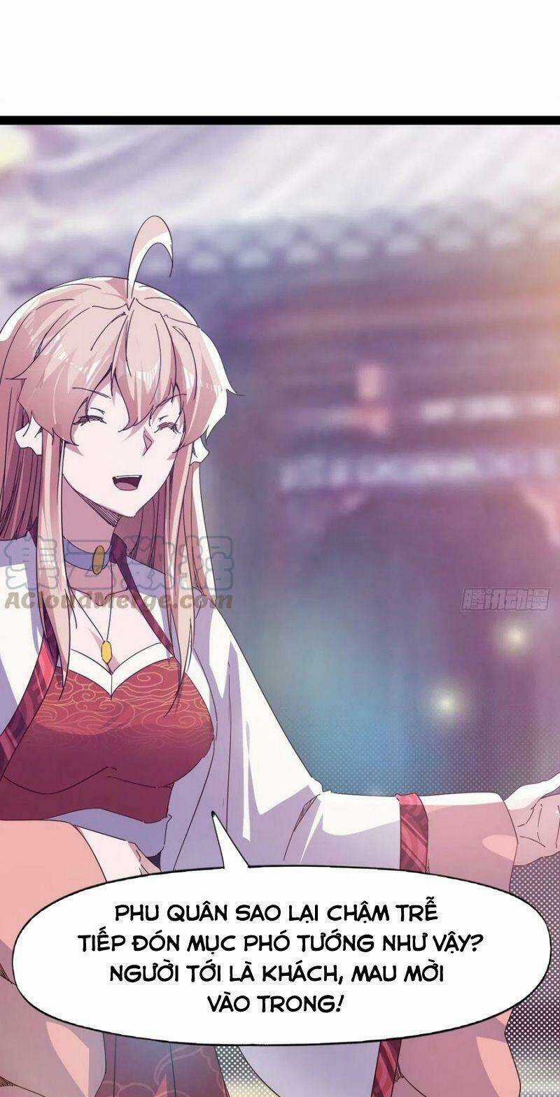 Kiếm Đồ - Chapter 104 - Trang 26