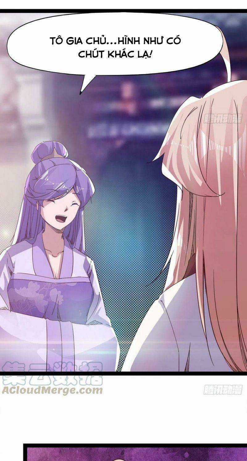 Kiếm Đồ - Chapter 104 - Trang 28