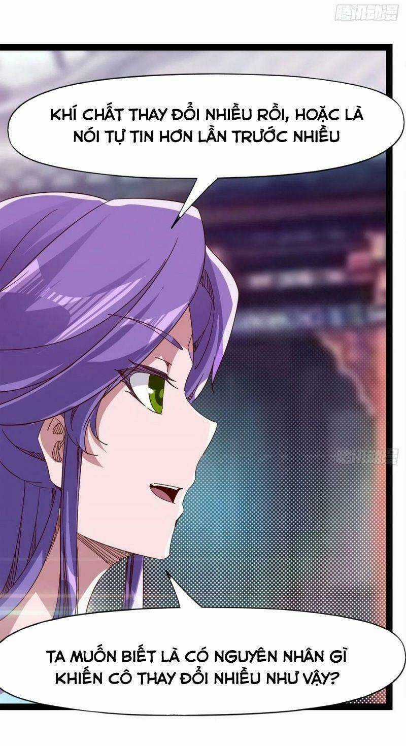 Kiếm Đồ - Chapter 104 - Trang 30