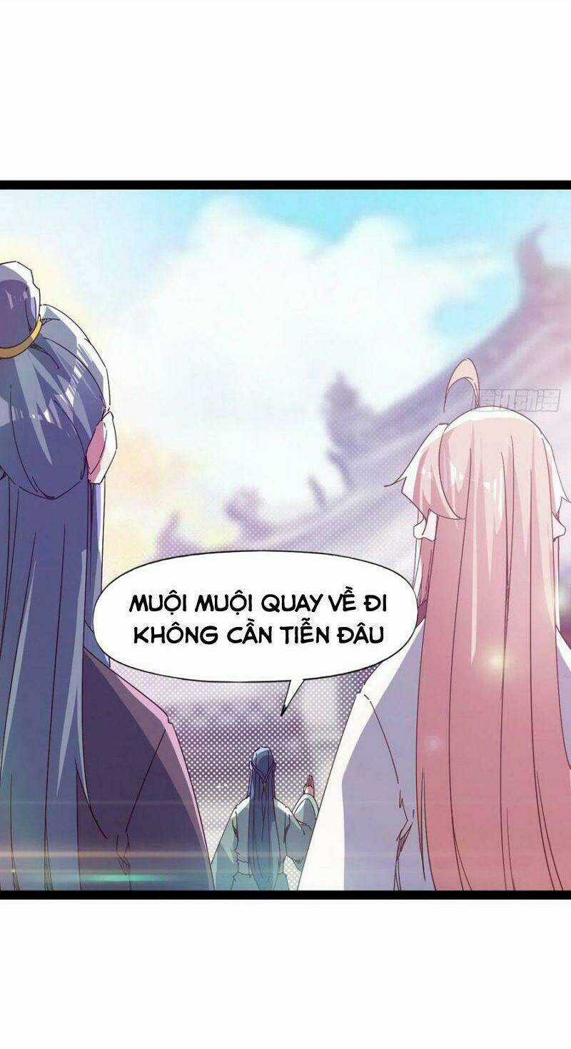 Kiếm Đồ - Chapter 104 - Trang 4