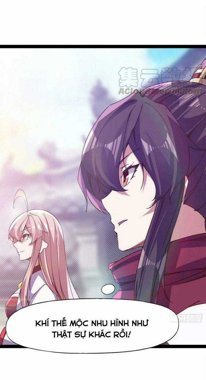 Kiếm Đồ - Chapter 104 - Trang 31