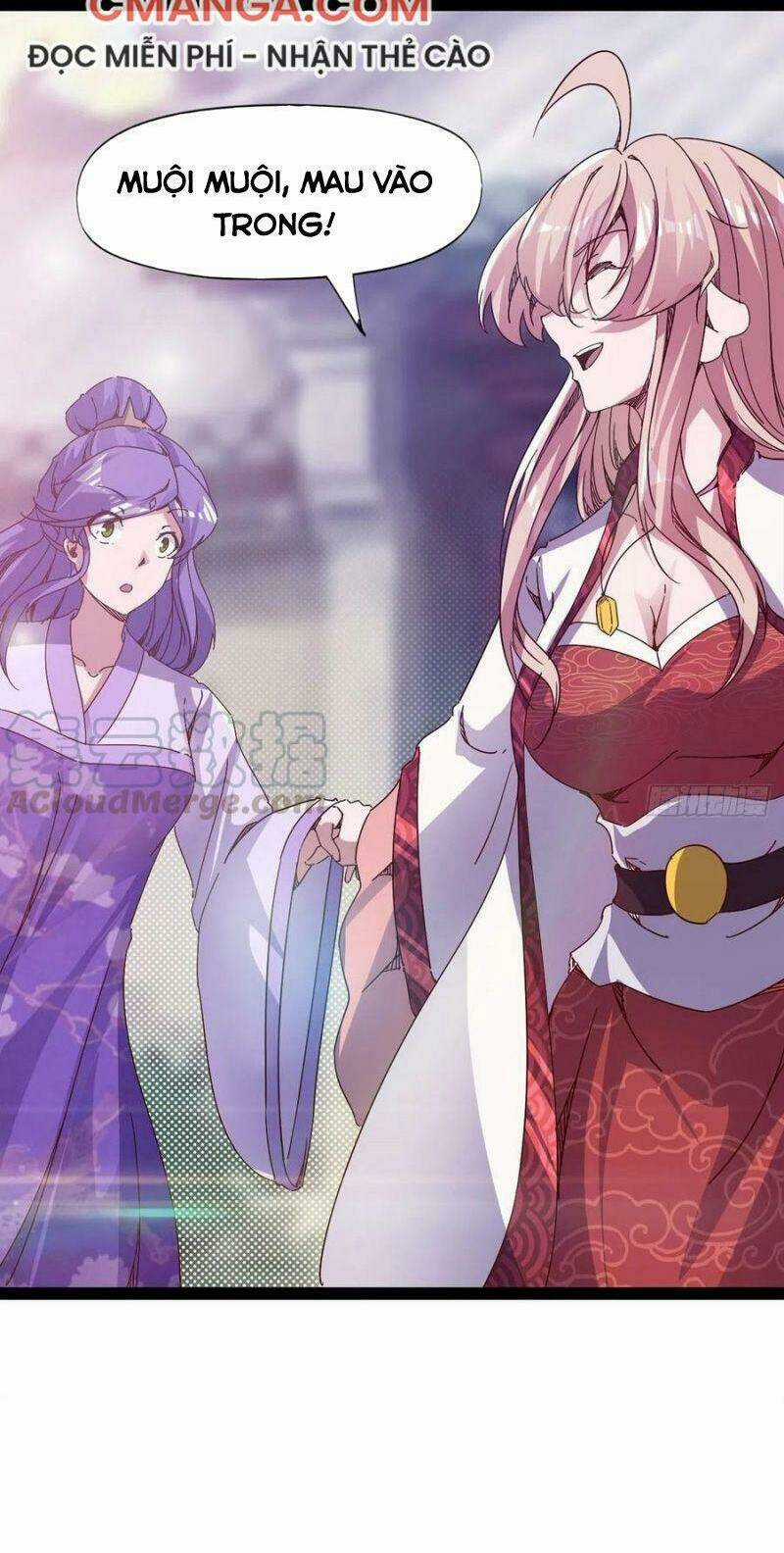 Kiếm Đồ - Chapter 104 - Trang 33