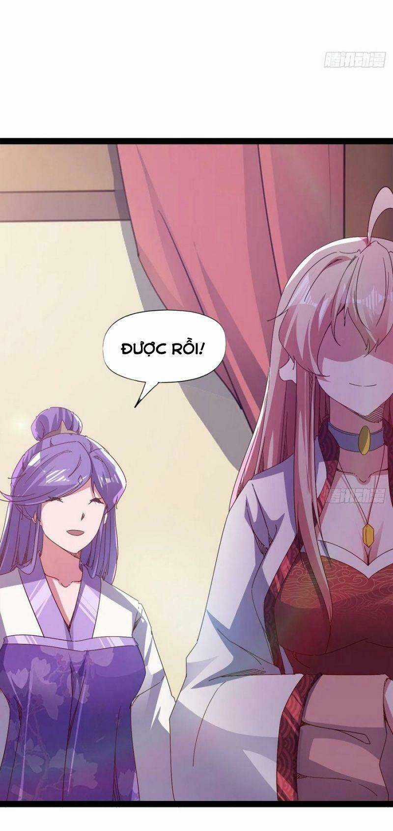 Kiếm Đồ - Chapter 104 - Trang 34