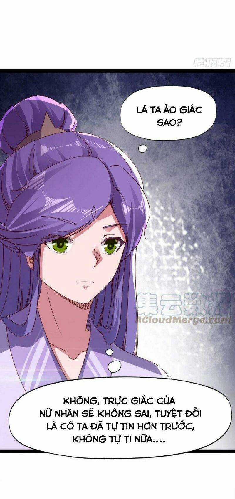 Kiếm Đồ - Chapter 104 - Trang 35