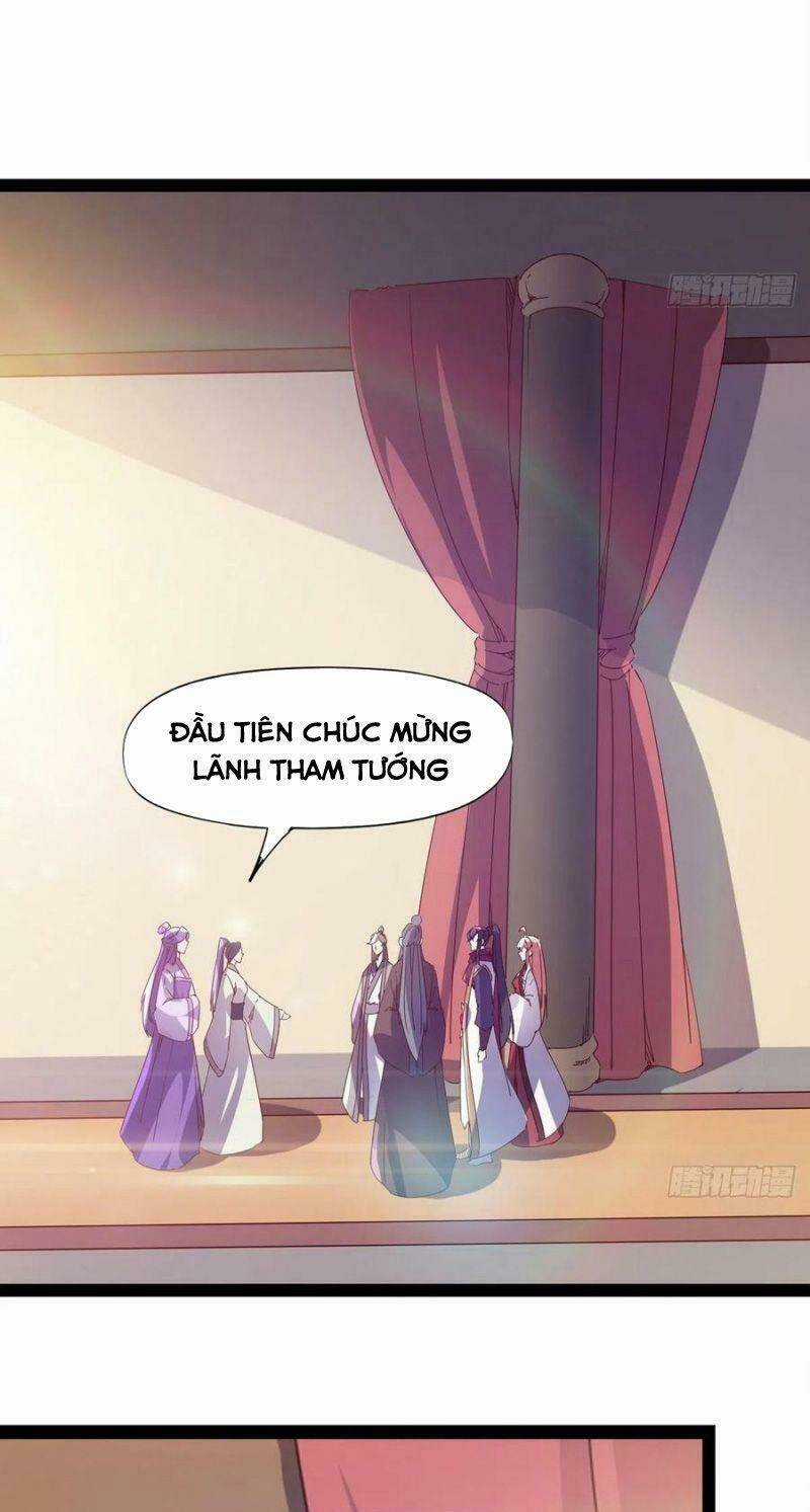 Kiếm Đồ - Chapter 104 - Trang 36