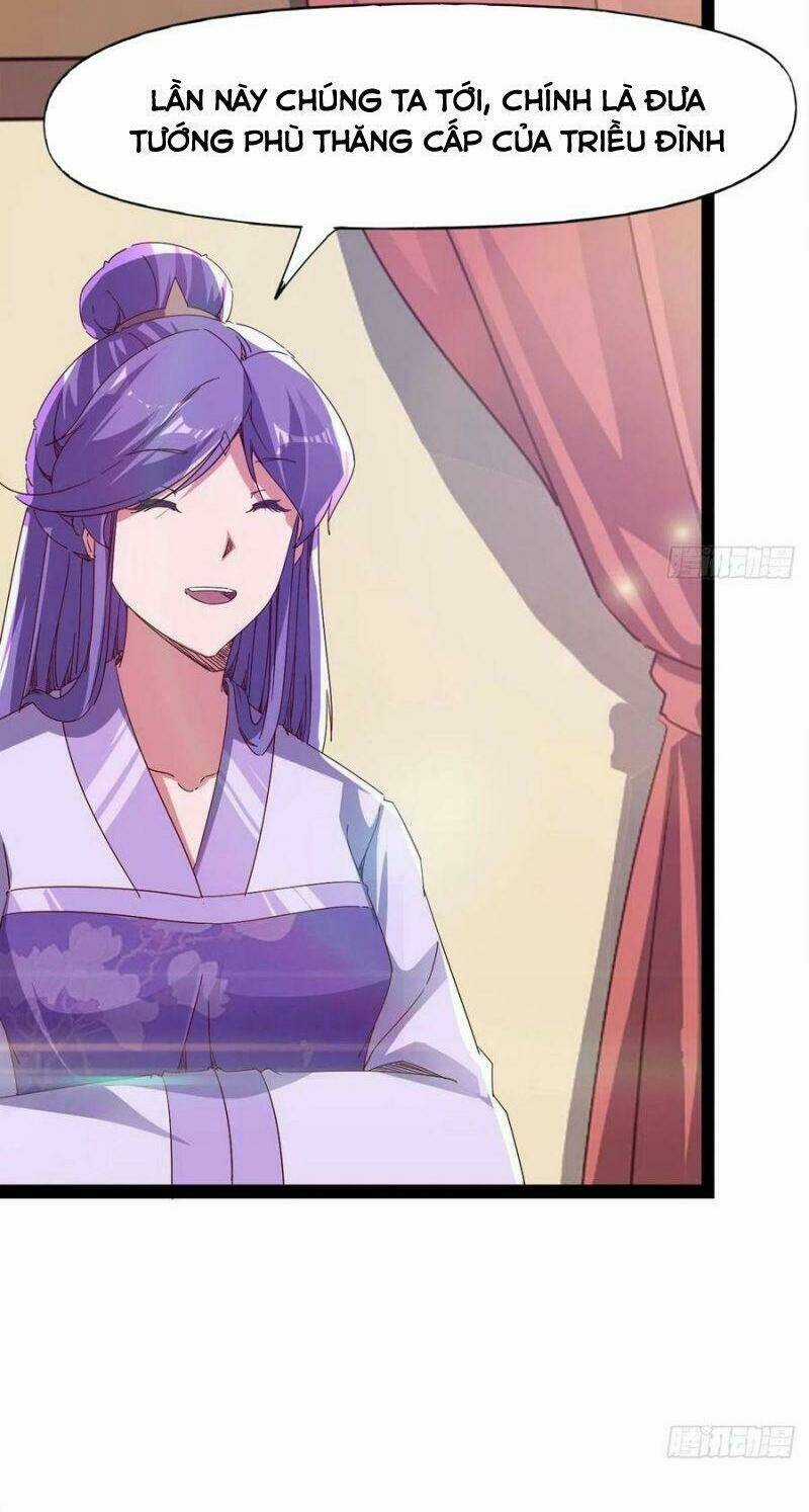 Kiếm Đồ - Chapter 104 - Trang 37