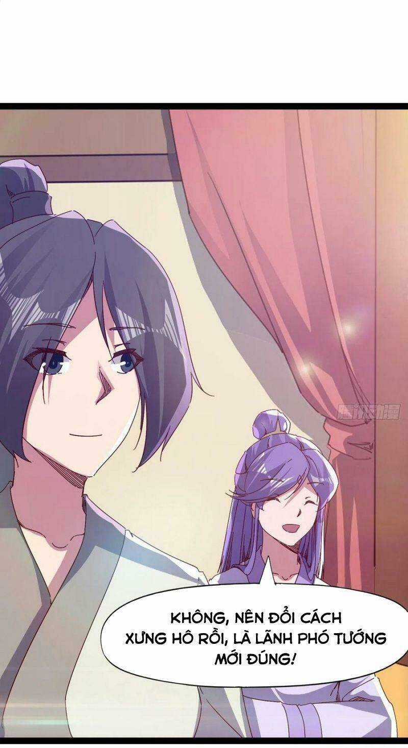 Kiếm Đồ - Chapter 104 - Trang 38