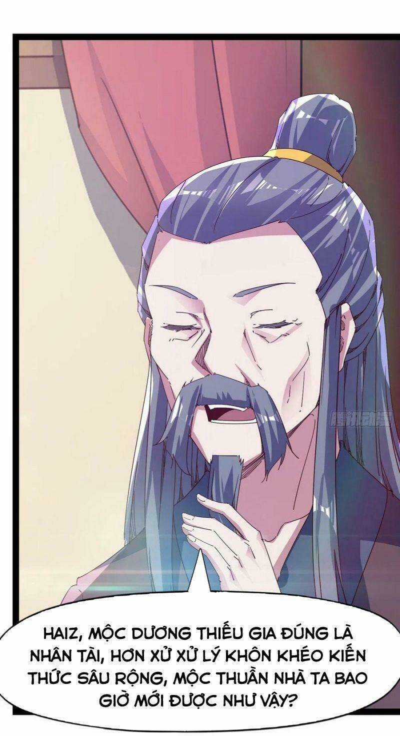 Kiếm Đồ - Chapter 104 - Trang 5