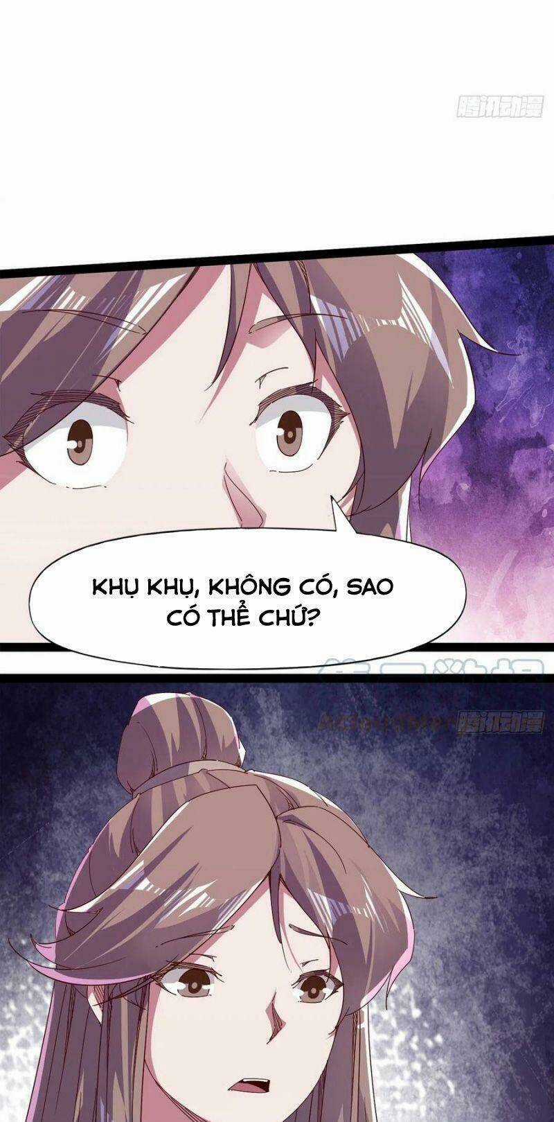 Kiếm Đồ - Chapter 104 - Trang 9