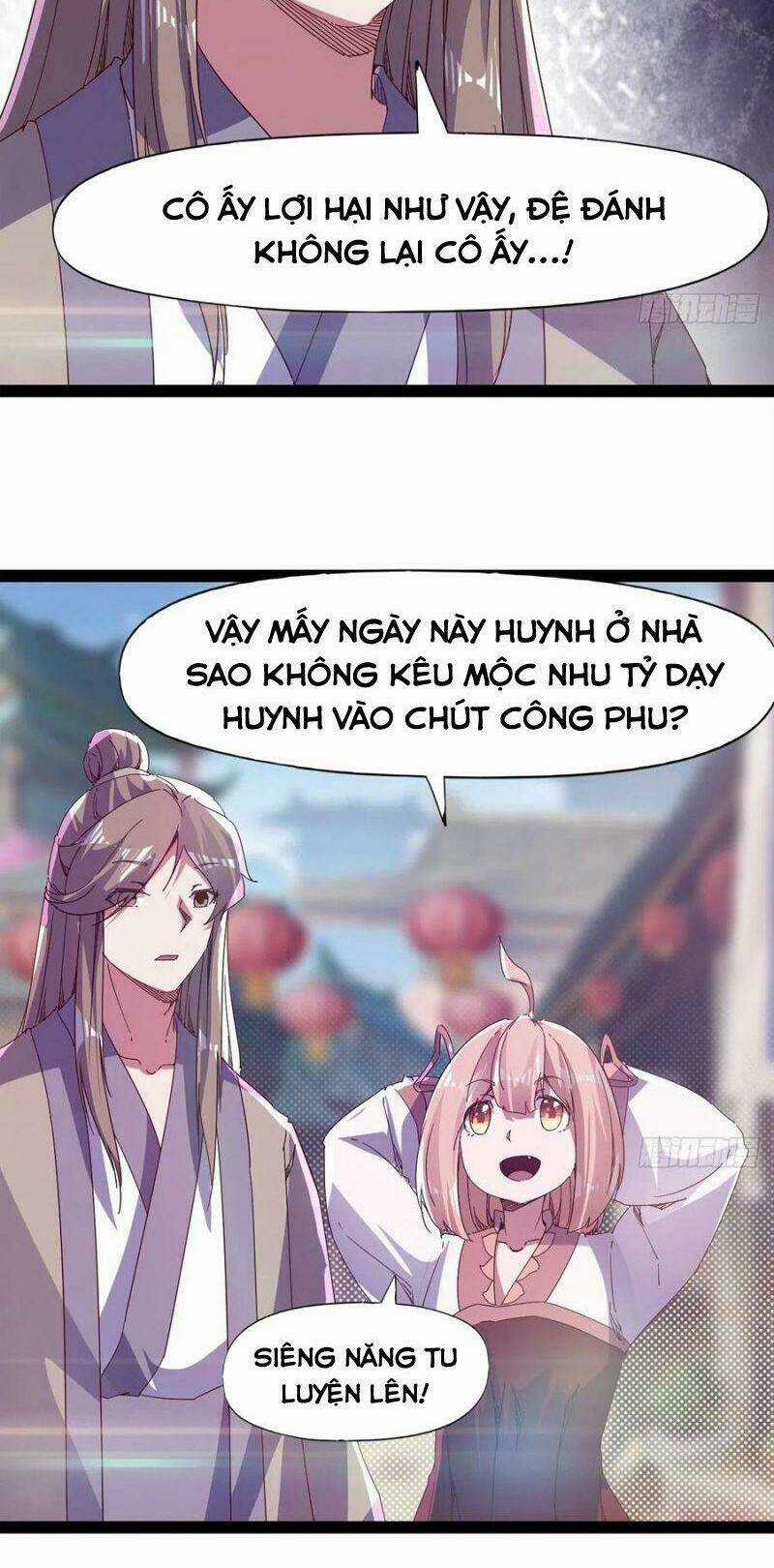 Kiếm Đồ - Chapter 104 - Trang 10