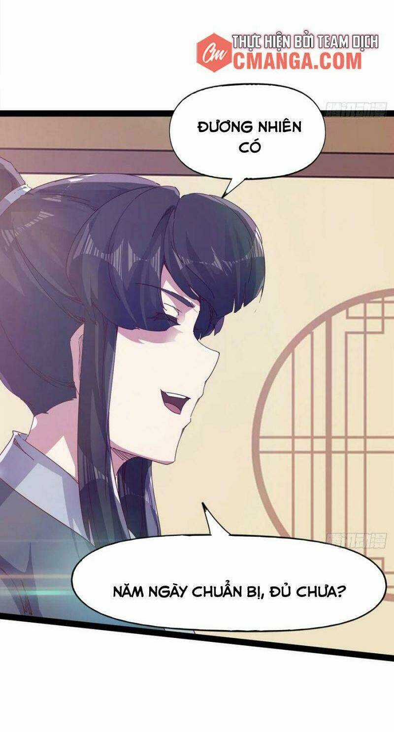 Kiếm Đồ - Chapter 105 - Trang 16