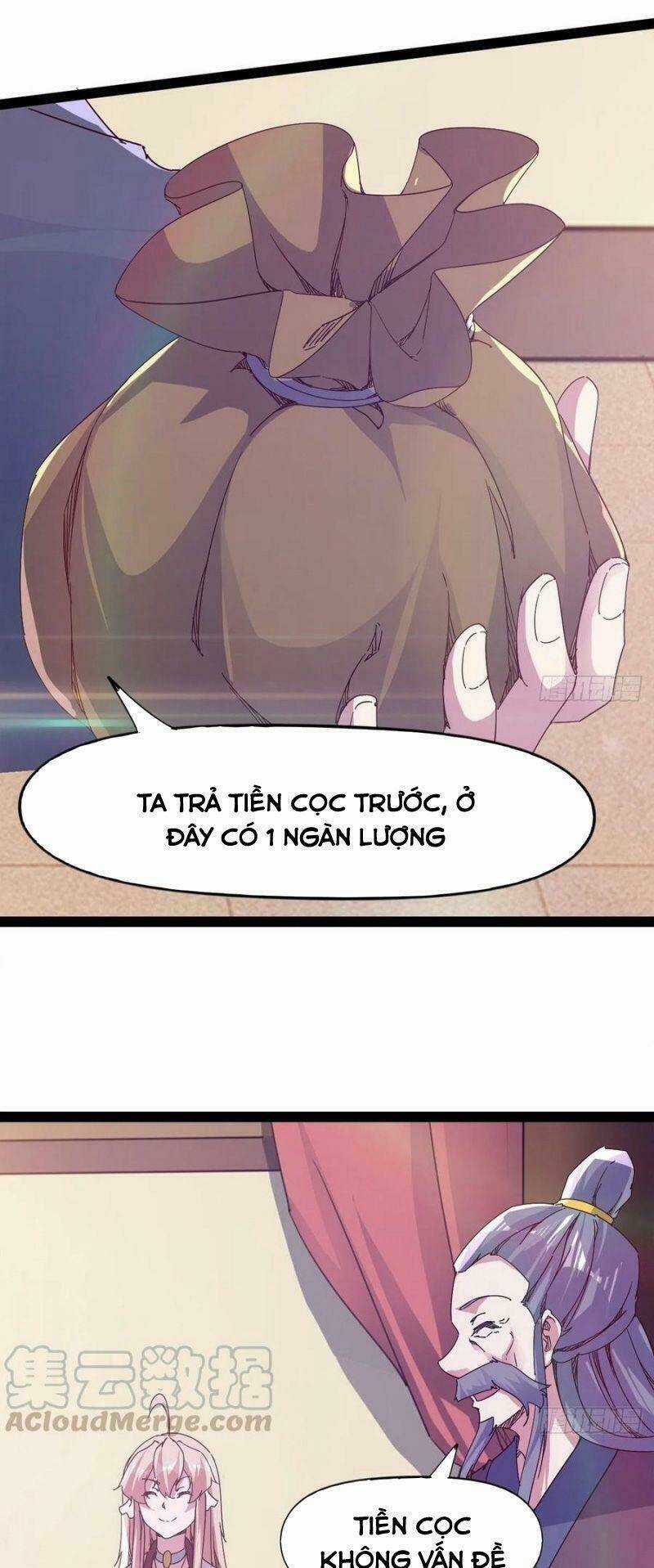 Kiếm Đồ - Chapter 105 - Trang 20