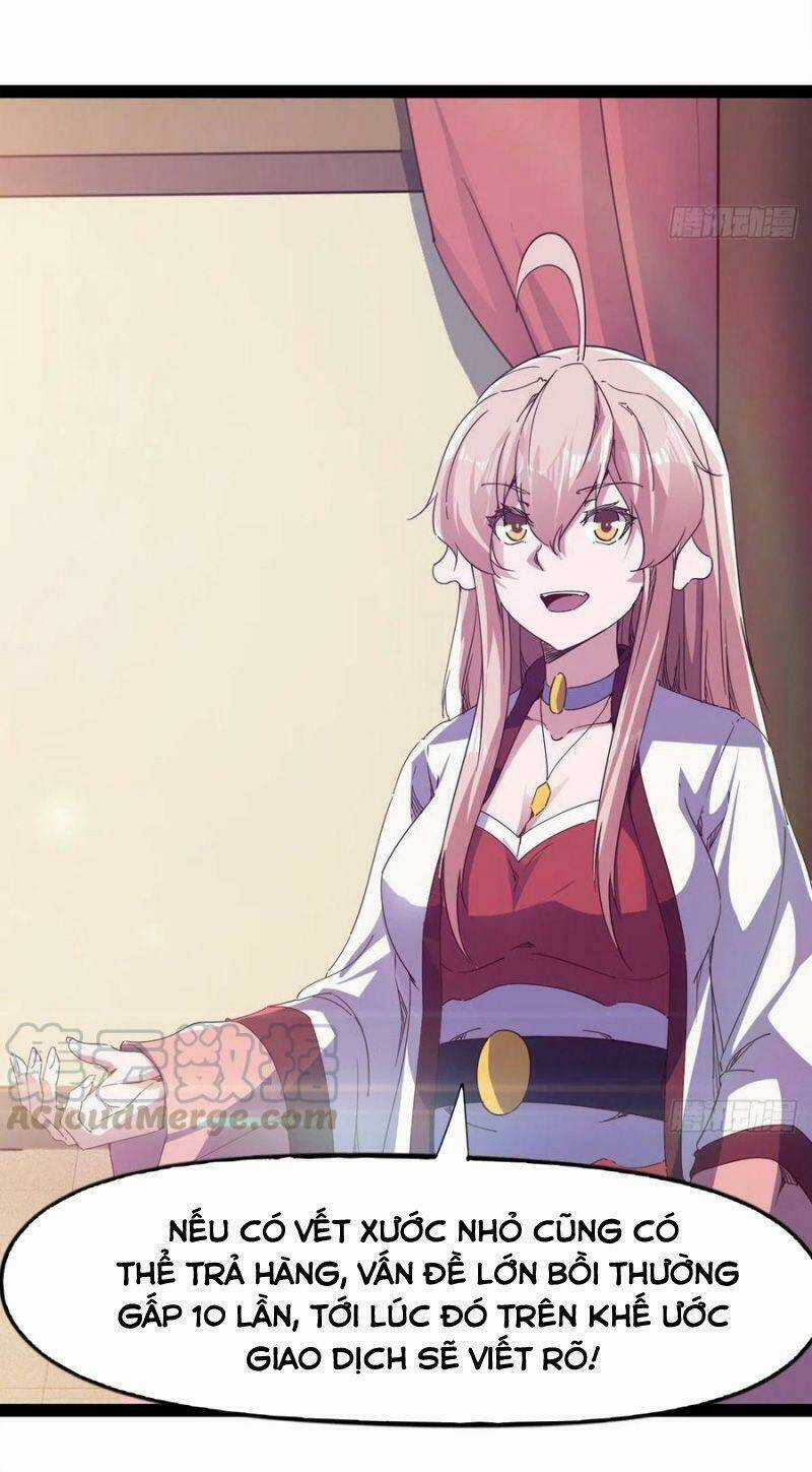 Kiếm Đồ - Chapter 105 - Trang 24