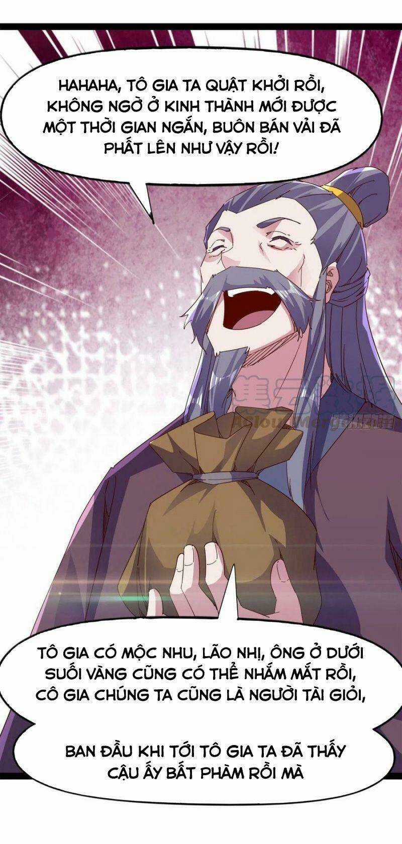 Kiếm Đồ - Chapter 105 - Trang 26