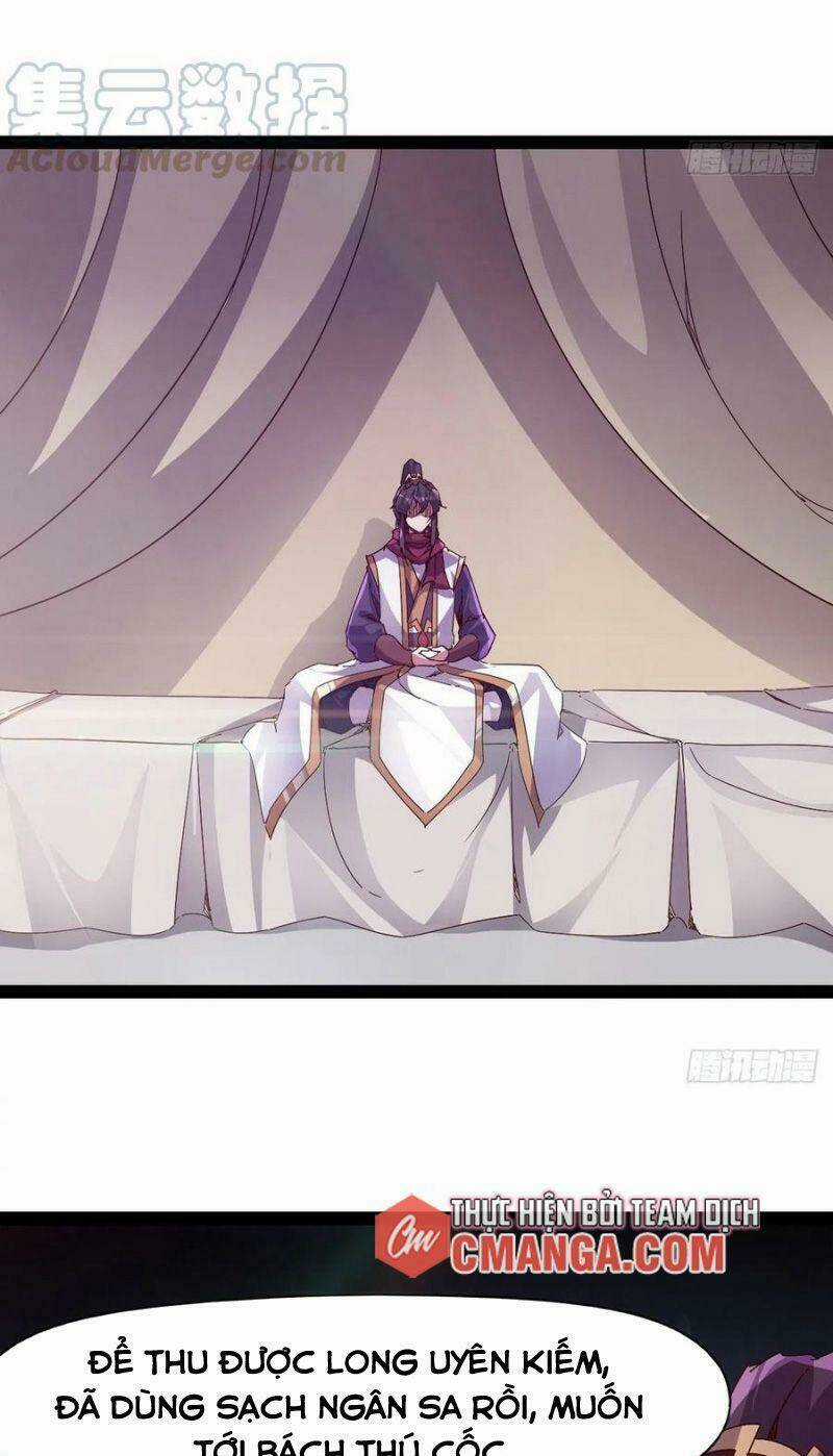 Kiếm Đồ - Chapter 105 - Trang 28