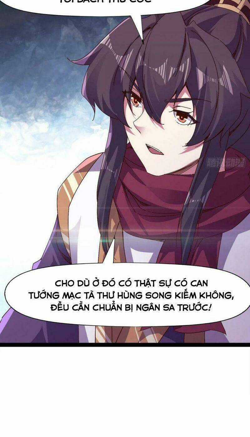 Kiếm Đồ - Chapter 105 - Trang 29