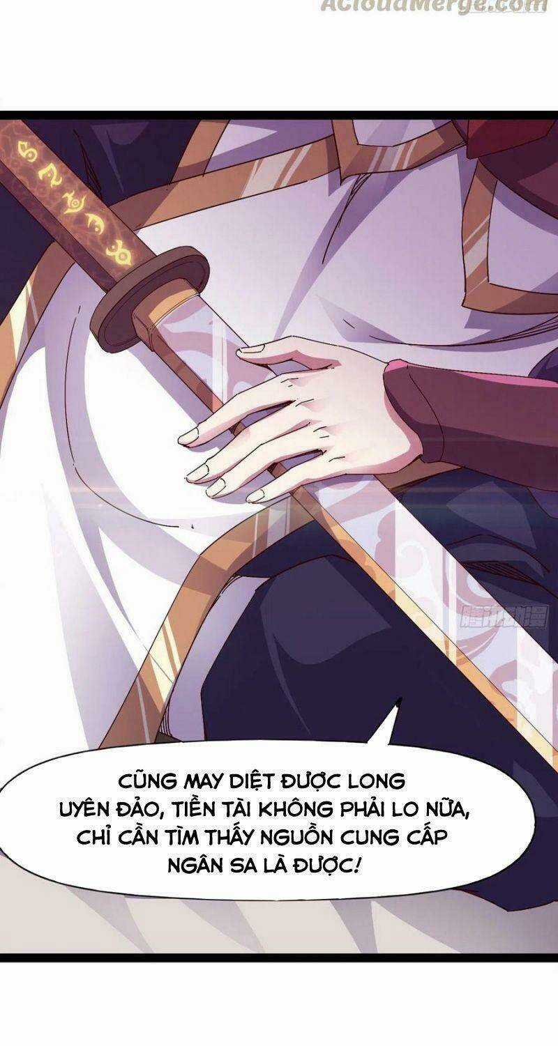 Kiếm Đồ - Chapter 105 - Trang 30