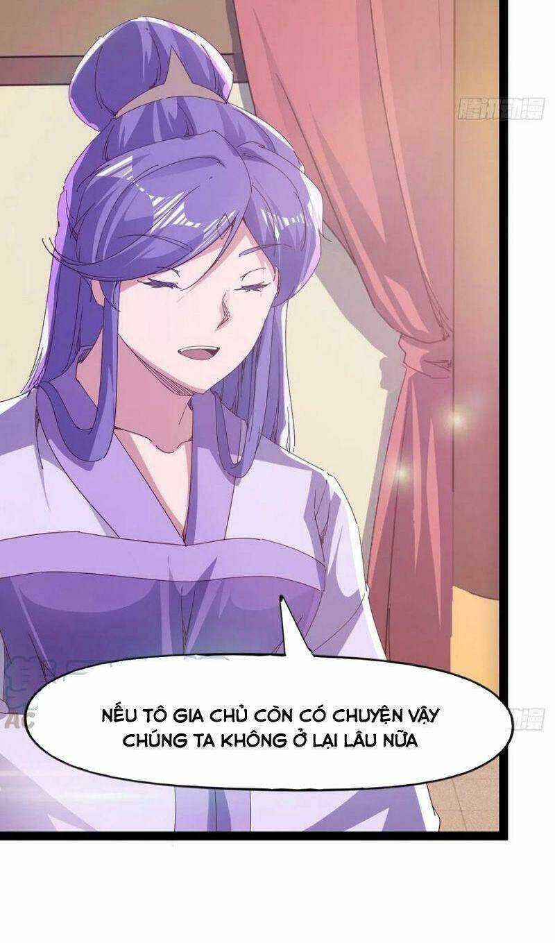 Kiếm Đồ - Chapter 105 - Trang 4