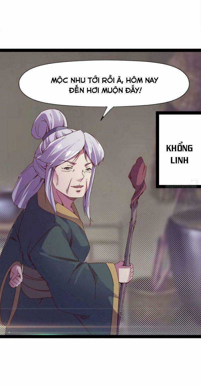 Kiếm Đồ - Chapter 105 - Trang 34