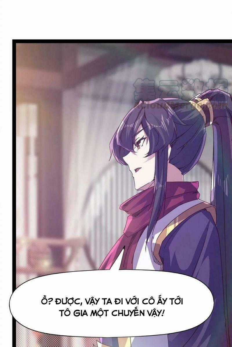 Kiếm Đồ - Chapter 105 - Trang 42