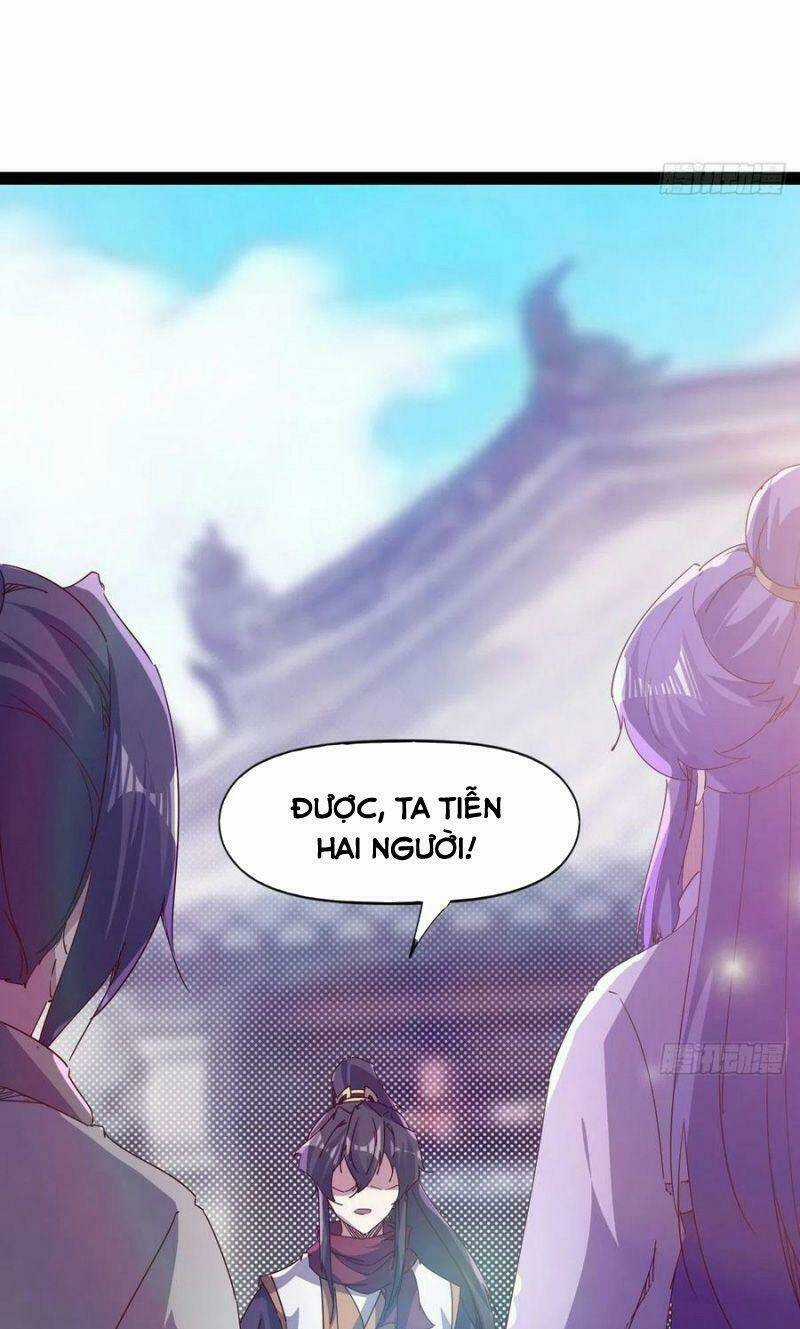 Kiếm Đồ - Chapter 105 - Trang 7