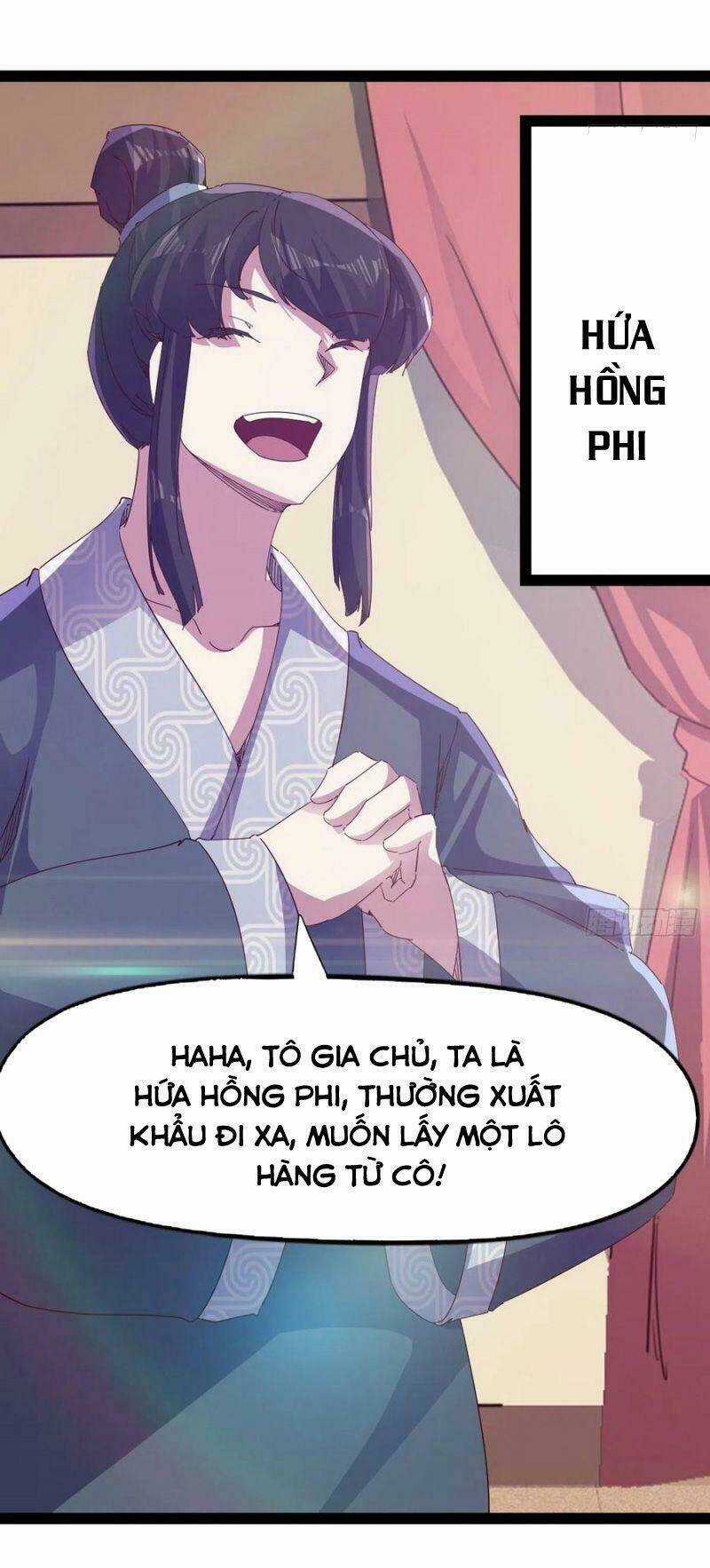 Kiếm Đồ - Chapter 105 - Trang 9