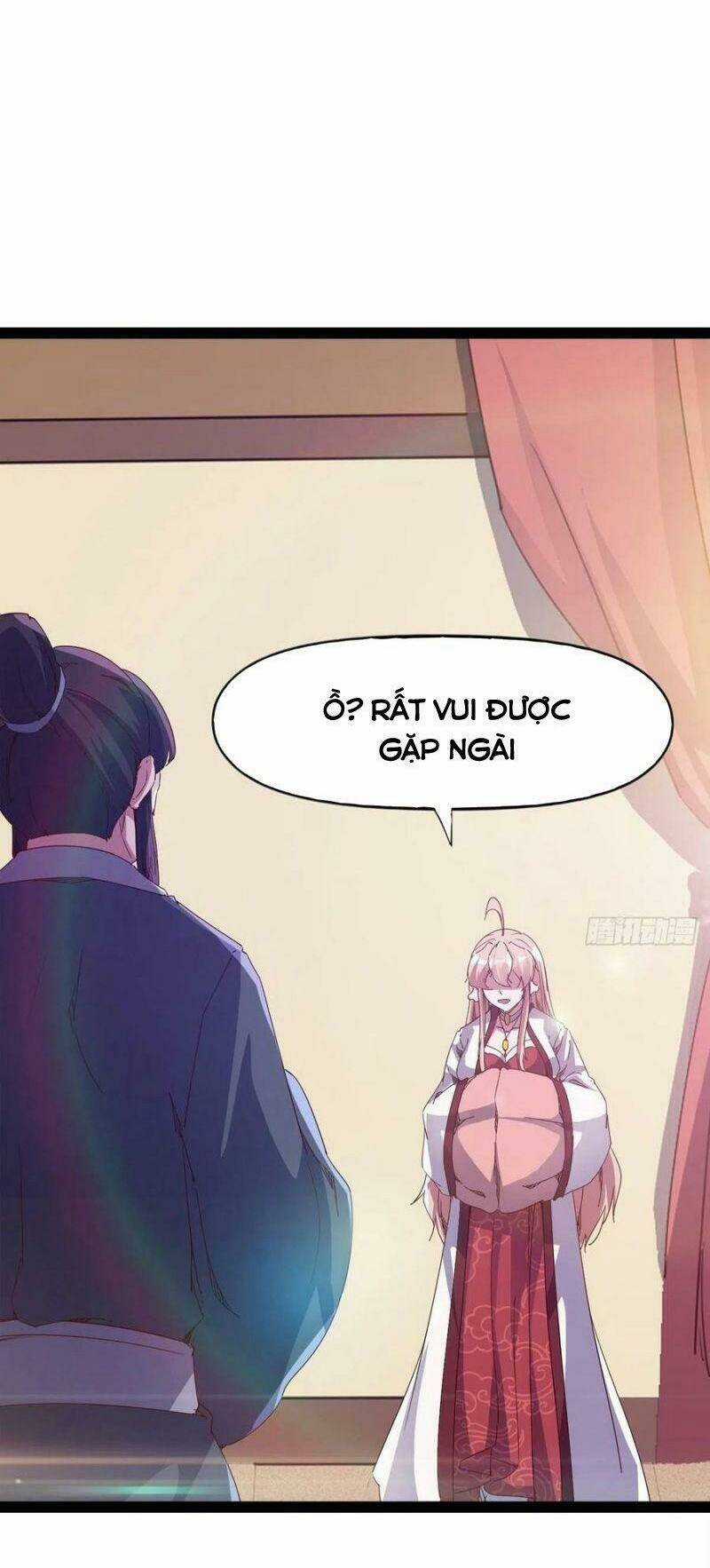 Kiếm Đồ - Chapter 105 - Trang 10