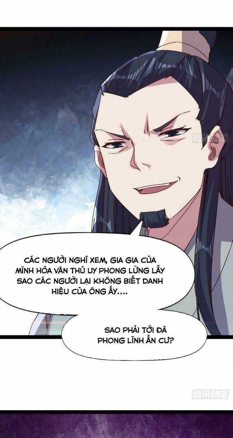 Kiếm Đồ - Chapter 106 - Trang 11
