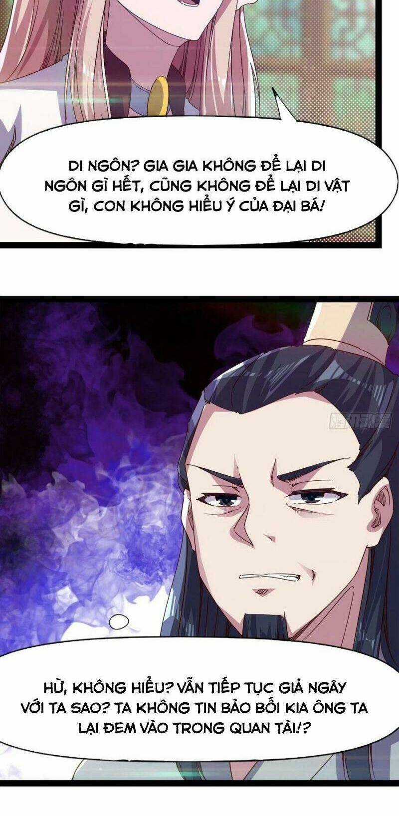 Kiếm Đồ - Chapter 106 - Trang 16