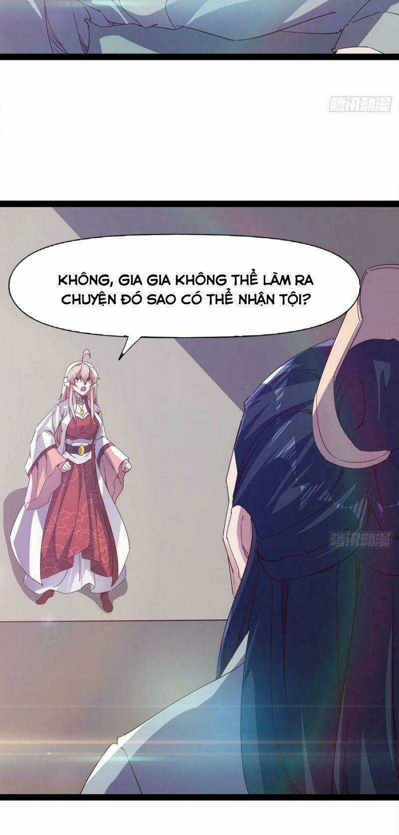 Kiếm Đồ - Chapter 106 - Trang 18