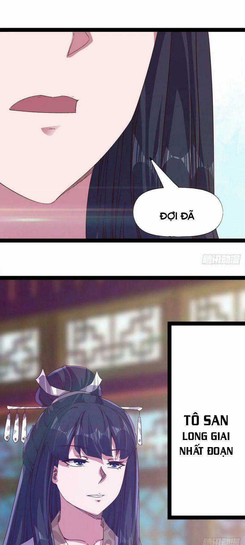 Kiếm Đồ - Chapter 106 - Trang 22