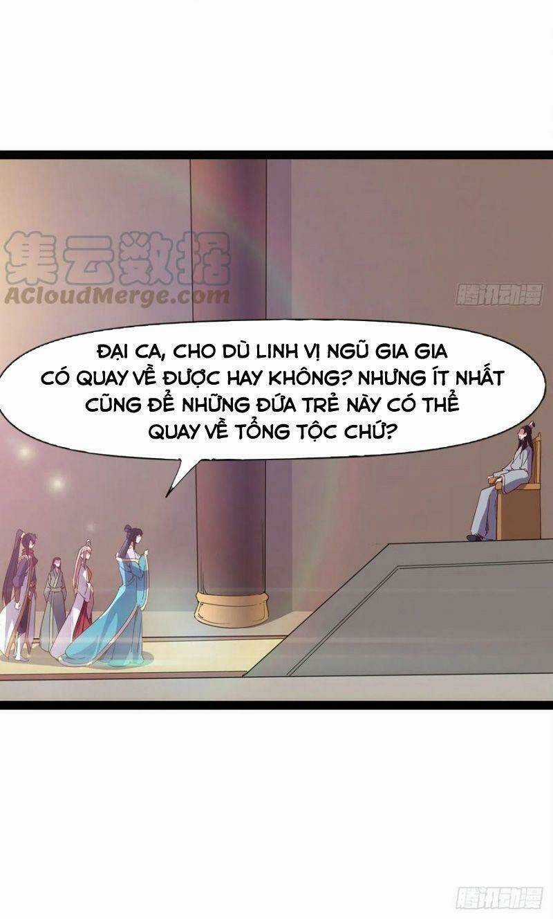 Kiếm Đồ - Chapter 106 - Trang 27