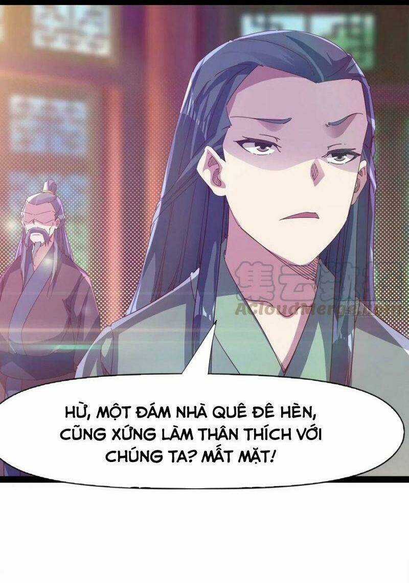 Kiếm Đồ - Chapter 106 - Trang 29