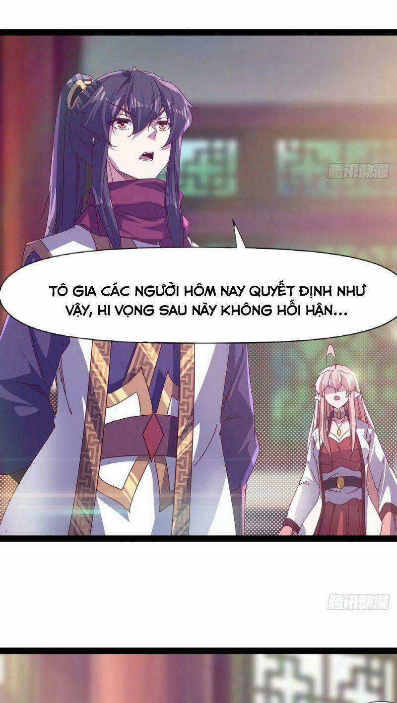 Kiếm Đồ - Chapter 106 - Trang 30